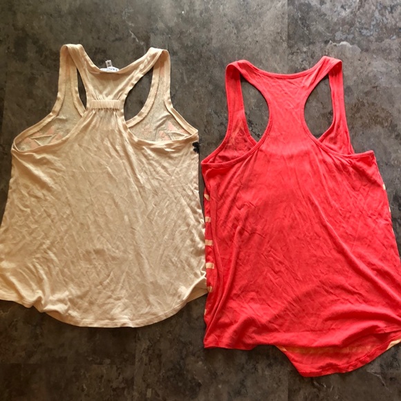 Express tank top bundle - Picture 3 of 6
